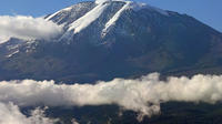 Randonnée de 6 jours, route de Barafu camping au Kilimandjaro Machame au départ d'Arusha Randonnée de 6 jours, route de Barafu camping au Kilimandjaro Machame au départ d'Arusha