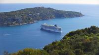 Cannes Shore Excursion: Private Customized French Riviera Tour with Guide