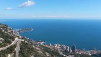 Private Tour: Monte Carlo at Night from Nice