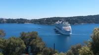 Villefranche Shore Excursion: Private Customized French Riviera Tour with Guide