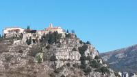 Visite privée personnalisée d'une journée complète sur la côte d'Azur avec guide au départ de Nice