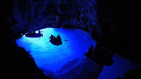 Blue Cave and Vis Culinary Day Trip from Hvar