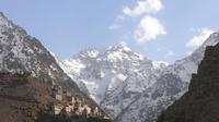  Climb Mount Toubkal in 2 Days from Marrakech