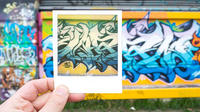 Circuit photo Polaroïd hors des sentiers battus à Vienne image 1 Circuit photo Polaroïd hors des sentiers battus à Vienne image 1