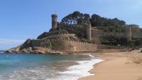 Costa Brava Half-day Trip from Barcelona