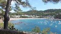 Excursion d une journée à la Costa Brava au départ de Barcelone