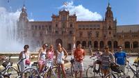 Seville Highlights Bike Tour