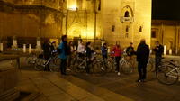 Sunset Guided Bike Tour in Seville