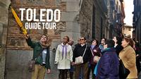Toledo Trois Cultures