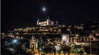 Visita nocturna de Toledo y recorrido a pie de las leyendas