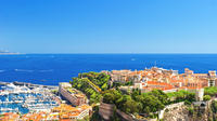 Private Tour of the French Riviera Including Eze, Monaco, Cannes and Saint-Paul-de-Vence from Cannes