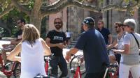 Sightseeingfietstour Barcelona Sightseeingfietstour Barcelona