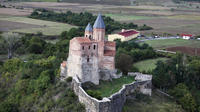 Full-Day Private Tour to Kakheti Historic Sights from Tbilisi