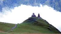 Private Tour to Kazbegi from Tbilisi