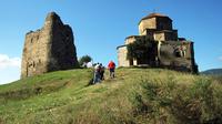 Private Tour to Mtskheta from Tbilsi