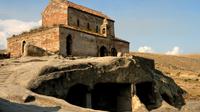 Private Tour to Mtskheta Gori and Uplistsikhe from Tbilisi