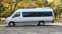 Private Transfer: Airport to Tbilisi Arrival Hotel Transfer 