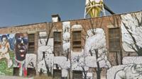 Insider Art Tour of Bushwick Brooklyn