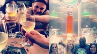 Sunday Funday: A Boozy Tour de Brooklyn