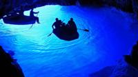 3-Day Package Including Blue Cave Day Trip from Split and Accommodation