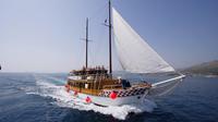 8-Day Young and Party Gulet Cruise from Split to Dubrovnik