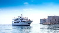 8 Days Independent Luxury Gulet Cruise All Inclusive from Dubrovnik 