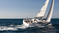 Half-Day Sailing Tour from Split