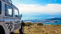 Jeep Mountain Safari Tour with Lunch from Split