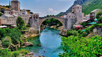 Mostar and Medjugorje Private Tour from Zadar