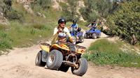 Quad Adventure Tour with Transfer from Split and Lunch