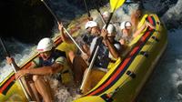 Rafting Adventure on Cetina River with Snack and Transfer from Split 