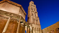 Skip the Line: Split Cathedral Bell Tower Tickets and Small-Group Tour