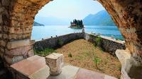 Bay of Kotor Day Tour from Dubrovnik 