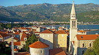 Best of Montenegro Day Tour from Dubrovnik with Food Tasting 