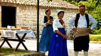 Cilipi Folklore Experience from Dubrovnik 