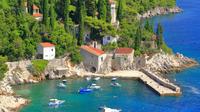 Dalmatia Day Tour from Dubrovnik with Salt Ponds 