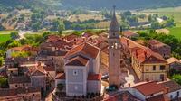 Istrian Inland Discovery Day Trip from Porec