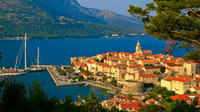 Medieval Fortresses Of Ston And Korcula from Dubrovnik