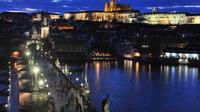 Guided Photography Walking Tour: Sunset in Prague