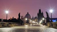 Prague Small-Group Photo Tour at Dawn With Local Professional Photographer