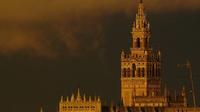 Seville 2-Hour Evening Historical Tour Including Haunted History 