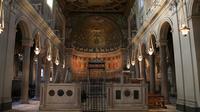 Christian Rome and Underground Basilicas - Private Half-Day Tour