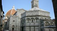 Florence et Pise - Tous Excursion d'une journée de Rome