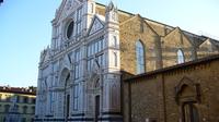 Florence and Pisa - Private All Day Tour from Rome