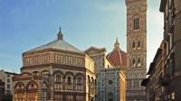 Florence by Train - Full Day Tour from Rome with Lunch