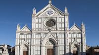 Florence the Cradle of the Renaissance - Private All Day Tour from Rome