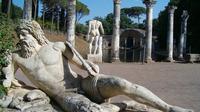 Halvdagstur til Tivoli fra Rom - Hadrians Villa og Villa d'Este Halvdagstur til Tivoli fra Rom - Hadrians Villa og Villa d'Este