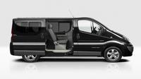 Private Day Transfer Rome Hotel - Fiumicino or Ciampino Airport