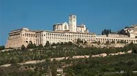 Private Full-Day Tour: Assisi and Orvieto Day Excursion Tour from Rome