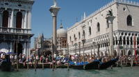 Private Tour: Venice by Train - Full Day Tour from Rome